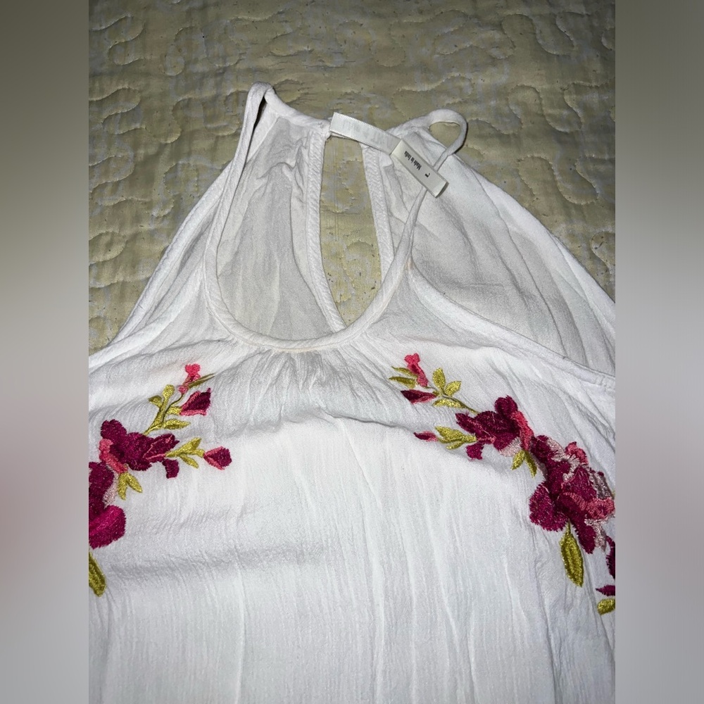 Woman blouse